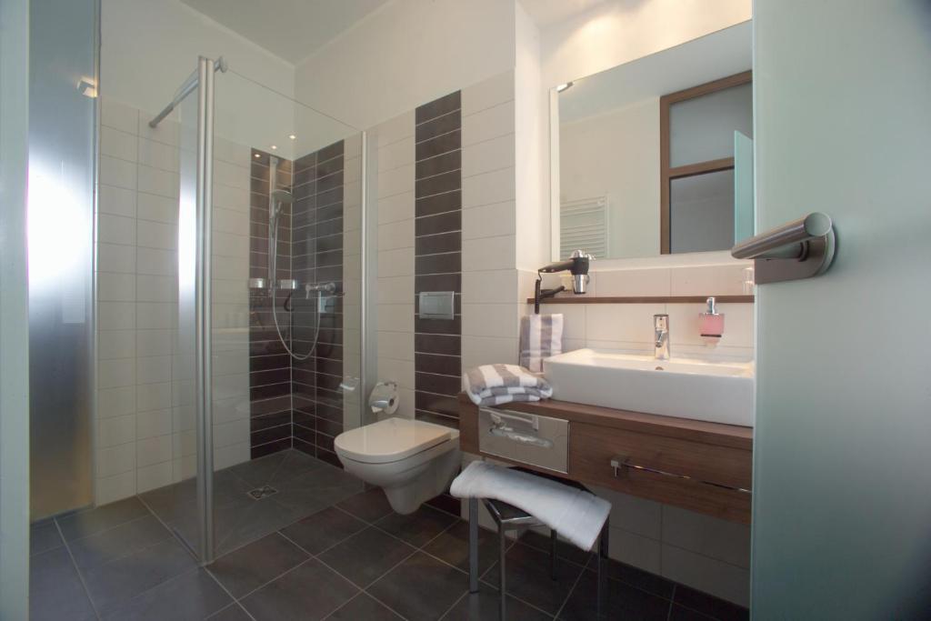 Hotel Bruehlerhoehe Erfurt Rom bilde
