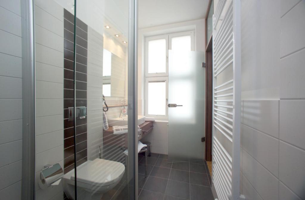 Hotel Bruehlerhoehe Erfurt Rom bilde