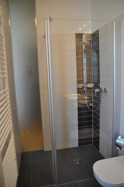 Hotel Bruehlerhoehe Erfurt Eksteriør bilde